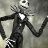 Nightmare Jack Skellington Suit Costume Halloween