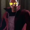 No More Heroes III Travis Touchdown Jacket