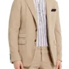No Time To Die James Bond Corduroy Blazer Suit
