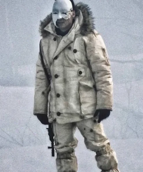 No Time To Die Safin White Coat 510x638 1