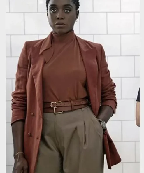 No-time-to-die-Nomi-Brown-Coat