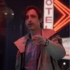 Noah Baumbach White Noise 2022 Jacket