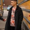 October Faction Gabriel Darku Black Trench Coat 510x599 1