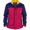 Oliver Tree Let Me Down Men Parachute Jacket For Men and Women