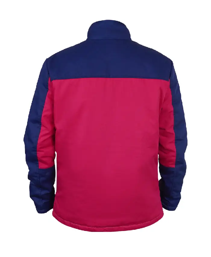 Buy American Singer Oliver Tree Let Me Down Jacket