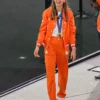 Olympic Netherlands Tracksuit