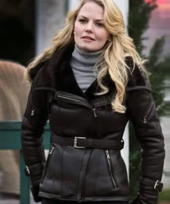 Once Upon a Time Emma Swan Jacket