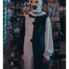 Buy Now Men’s And Women’s 2022 Terrifier 2 Art The Clown Cosplay Halloween Costume