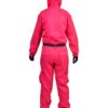 Squid Game TV Series 2021 Guards Hooded Pink Jumpsuit