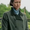 Outlander S07 Claire Randall Coat