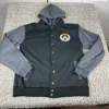 Overwatch Game Blizzard Bomber Jacket