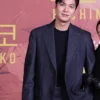 Pachinko Lee Min ho Blazer