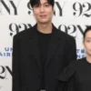 Pachinko Lee Min ho Coat