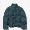Paloma Wool Hokusai Puffer Jackets