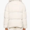 Paloma-Wool-Lilian-Beige-Puffer-Down-Jacket-Sale