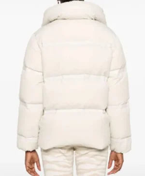 Paloma-Wool-Lilian-Beige-Puffer-Down-Jacket-Sale
