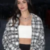 Paris Fashion Week 2024 Ana De Armas Jacket For Sale