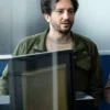 Past Lives John Magaro Jacket