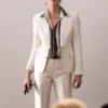Patrice 2023 The Kill Room White Suit