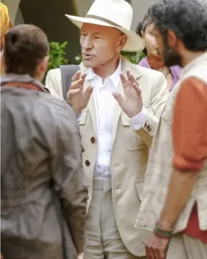 Patrick Stewart Star Trek Picard Jean Luc Picard Off White Wool Coat 510x638 1