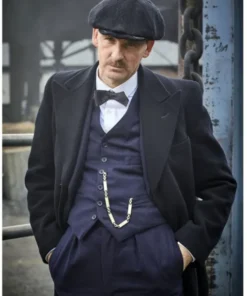 Paul Anderson Peaky Blinders Arthur Shelby Black Coat 510x638 1