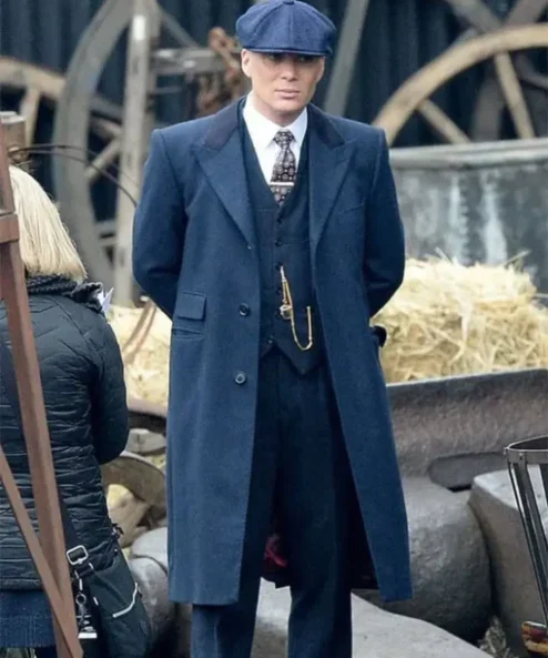 Peaky Blinders Thomas Shelby Blue Long Coat 510x638 1