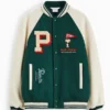 Peanuts Snoopy Bomber Jacket 1