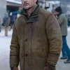 Pedro Pascal The Last of Us Leather Jacket