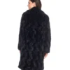 Persian-Lamb-Fur-Double-Breasted-Coat-For-Sale