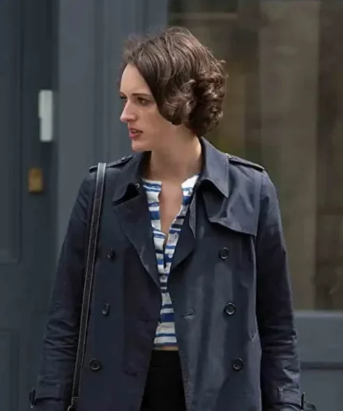Phoebe-Waller-Bridge-Fleabag-Blue-Coat