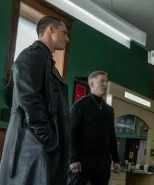 Power_Book_IV_Force_Vic_Flynn_Black_Leather_Long_Coat