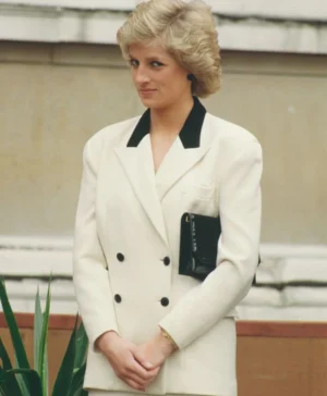 Princess Diana Royal Princess Blazer