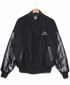Pulp Fiction Varsity Jacket