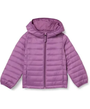 Purple-Hooded-Puffer-Jacket