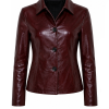 Rachel Green Friends Leather Jacket For SAle