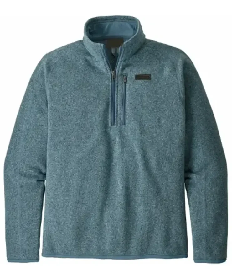 Rafael Garcia The Wilds Wool Grey Jacket