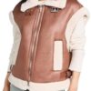Real Housewives of Orange County S018 Jennifer Pedranti Brown Leather Vest 510x600 1