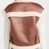 Real Housewives of Orange County S018 Jennifer Pedranti Shearling Brown Vest 510x600 1