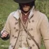 Red Dead Redemption Scout Corduroy Jacket