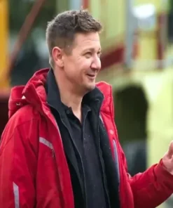 Rennervations-2023-Jeremy-Renner-Red-Jacket-On-Sale
