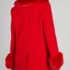 Riverdale-S07-Madelaine-Petsch-Red-Coat-Back