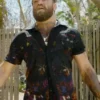 Road House Conor McGregor Classic Printed Shirt