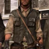 Robs Wiethoff Red Dead Redemption John Marston Vest