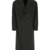 Robyn-Mccall-The-Equalizer-S03-Stud-Collar-Trench-Coat-Front