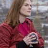 Rose-Leslie-Vigil-Trench-Coat