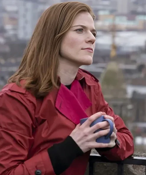 Rose-Leslie-Vigil-Trench-Coat