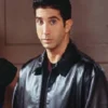 Ross Geller Friends Leather Jacket