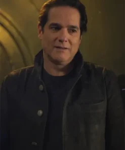 Russian Doll John Reyes S02 Black Suede Coat 510x638 1