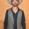 Ryan Bingham Yellowstone Walker Event Vest