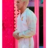 Ryan Gosling Barbie White Jumpsuit
